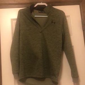 Underarmour Pullover